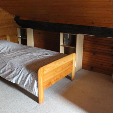Maison De Charme Calme Entouree De Montagne Ussat Eksteriør bilde